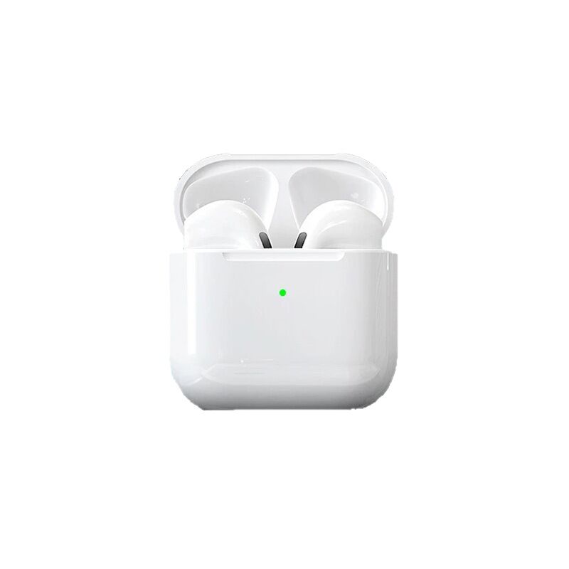 Беспроводные Bluetooth-наушники Air4 с активным шумоподавлением и качественным звуком