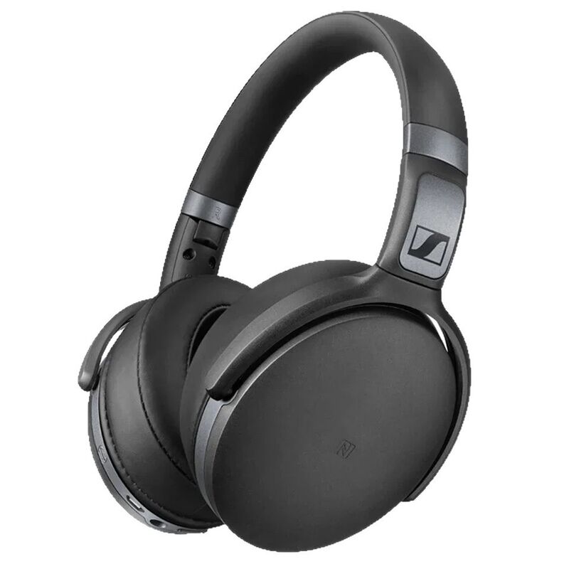 Полноразмерные беспроводные наушники HD450BT NC с шумоподавлением, Bluetooth 5.4