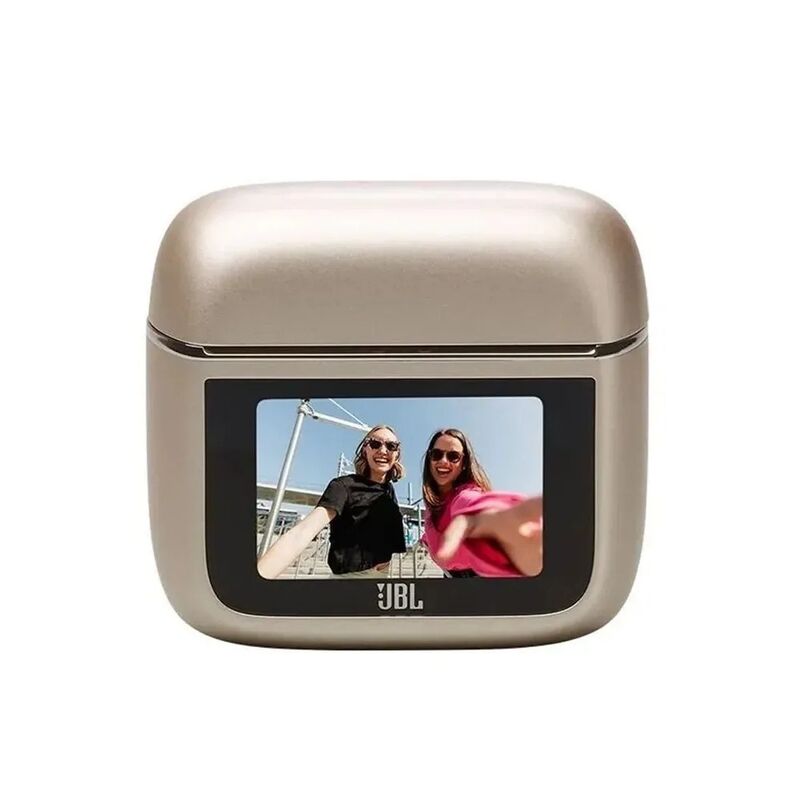 Беспроводные наушники-вкладыши Tour Pro3 True Wireless, сенсорное управление, Bluetooth 5.4