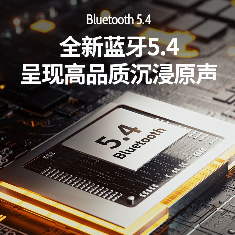 Полувкладыши беспроводные Bluetooth-наушники Oge, лёгкий дизайн, Bluetooth 5.0