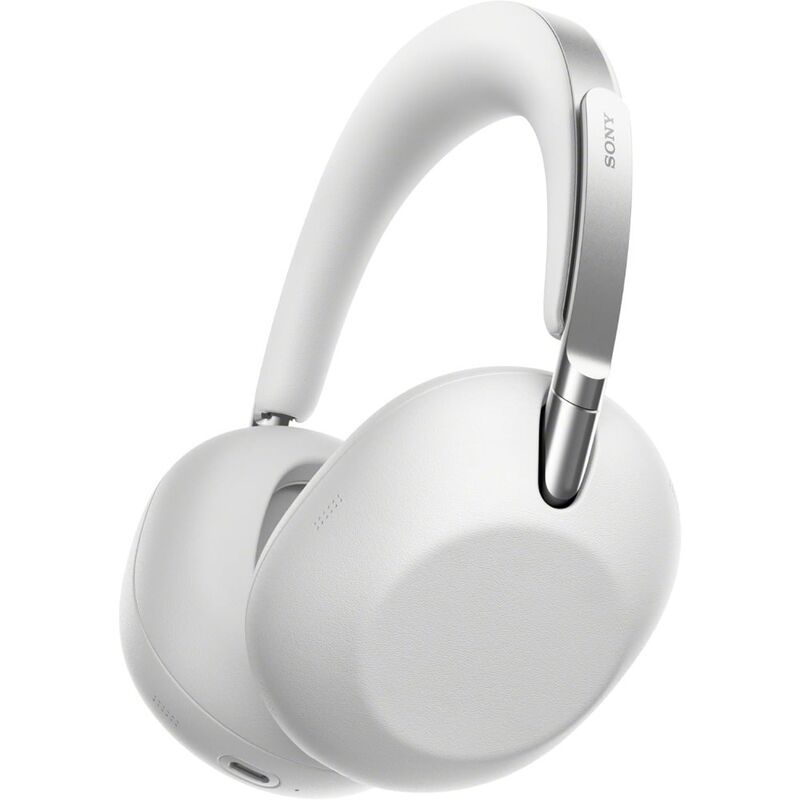 Беспроводные накладные наушники с шумоподавлением в стиле Sony 1000X Collexion