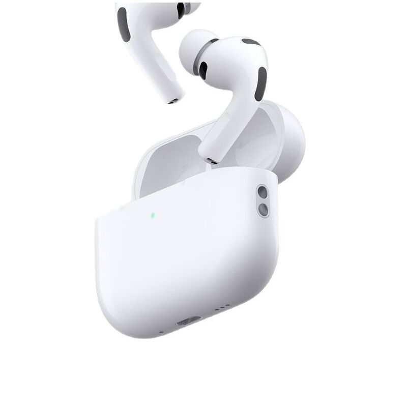 Беспроводные наушники AirPro3, вкладыши, ANC, мониторинг пульса, Bluetooth 5.3