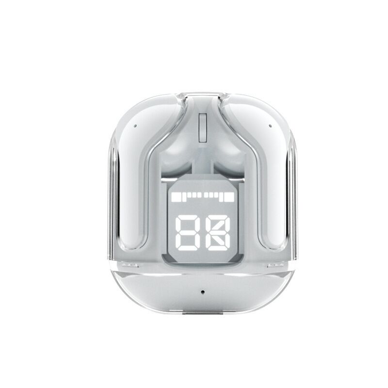 TWS Bluetooth-наушники с функцией AI-перевода, влагозащита, множество моделей на выбор