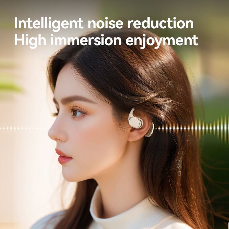 Спортивные Bluetooth-наушники-заушины M70, качественный звук, низкая задержка