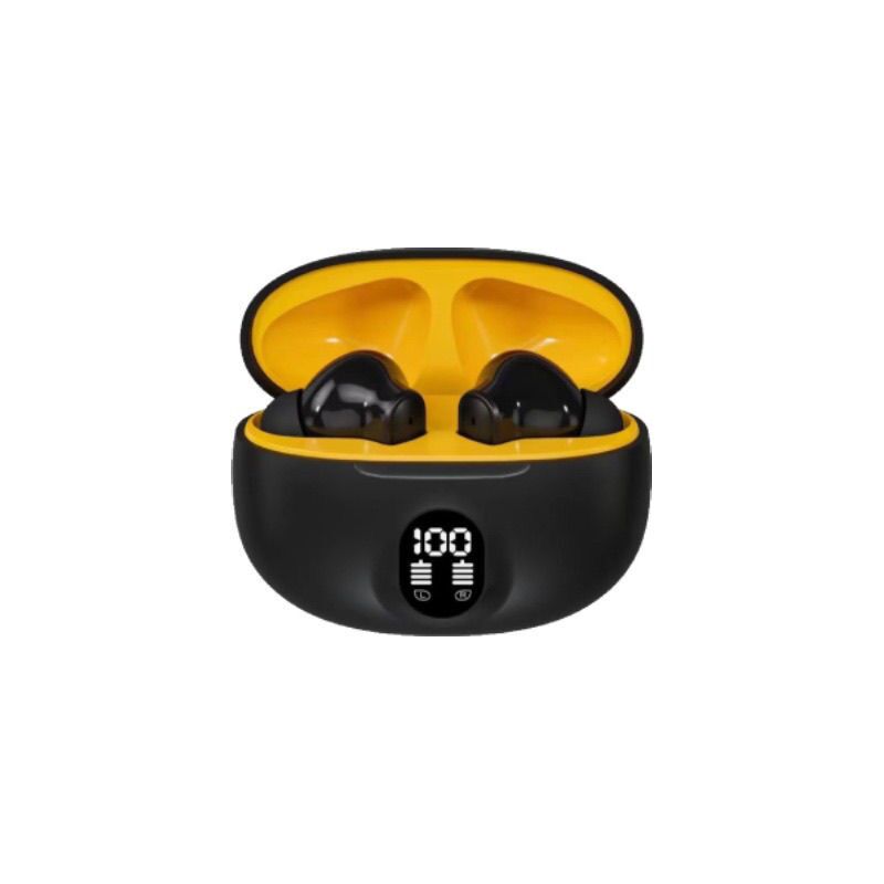 Беспроводные Bluetooth-наушники-вкладыши W895B с дисплеем заряда и NFC