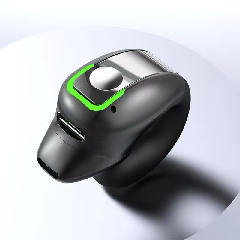Спортивные наушники-клипсы GD28, открытая посадка, Bluetooth 6.0, автономность более 8 часов