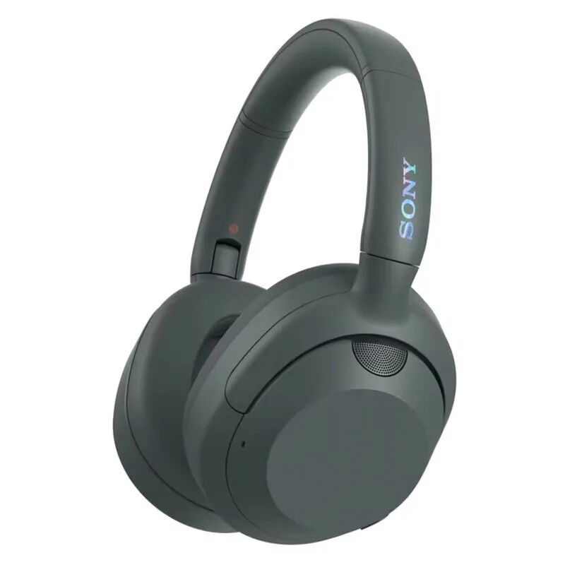 Наушники Sony ULT WEAR WH-ULT900N накладные с шумоподавлением и усиленным басом