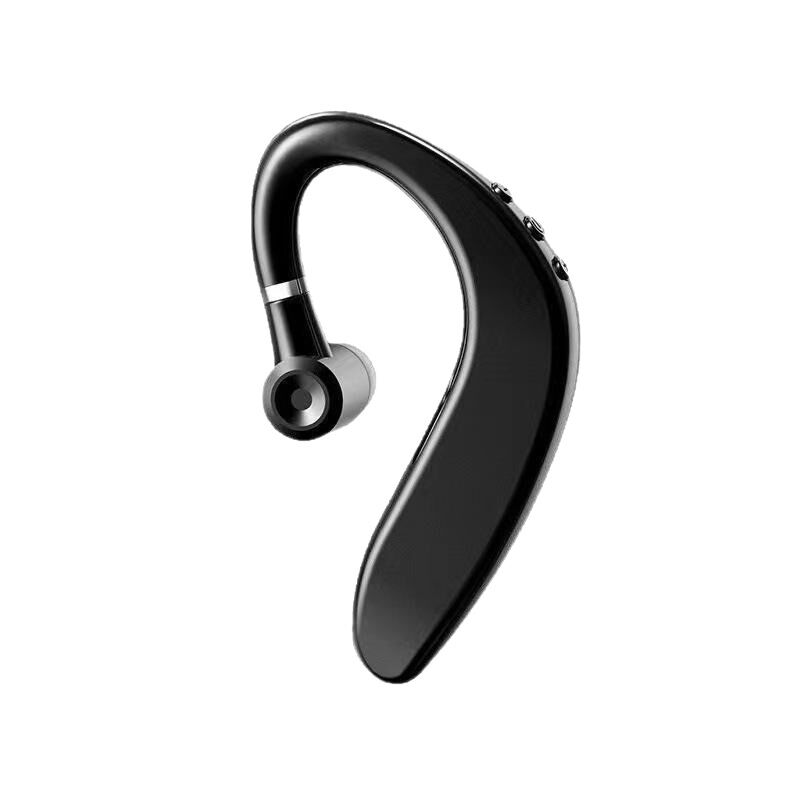 Bluetooth-гарнитура 109 с открытым заушным креплением, костная проводимость, для бега