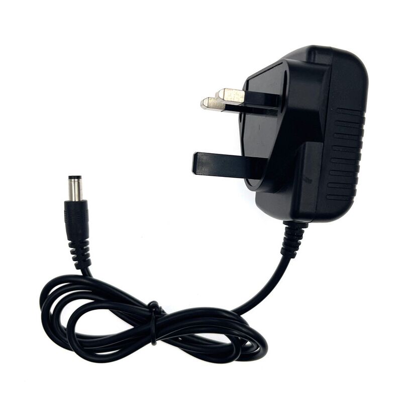 Зарядное устройство для рации Baofeng UV-5R, USB/автомобильное/настольное, вилка на выбор