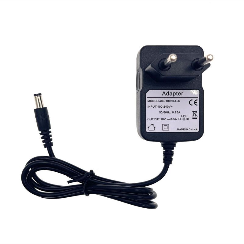 Зарядное устройство для рации Baofeng UV-5R с несколькими USB-портами