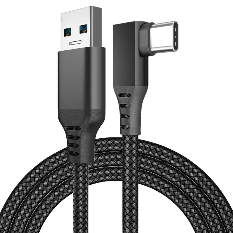 Кабель Link для Oculus Quest 2, USB Type-C, для VR-игр и стриминга