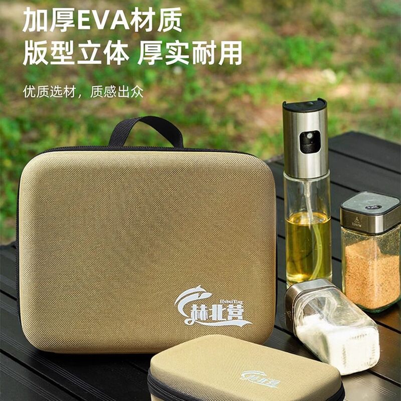 Контейнер для яиц Hebeiying, EVA, туристический, защита от боя, 6/12 ячеек