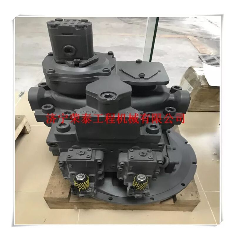Запчасти для экскаваторов и бульдозеров Shantui, Komatsu, Cat: уплотнения, шланги, катки и другие детали