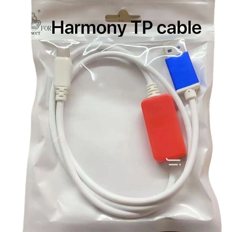 Сервисный кабель Harmony TP для программатора Huawei, 50 см