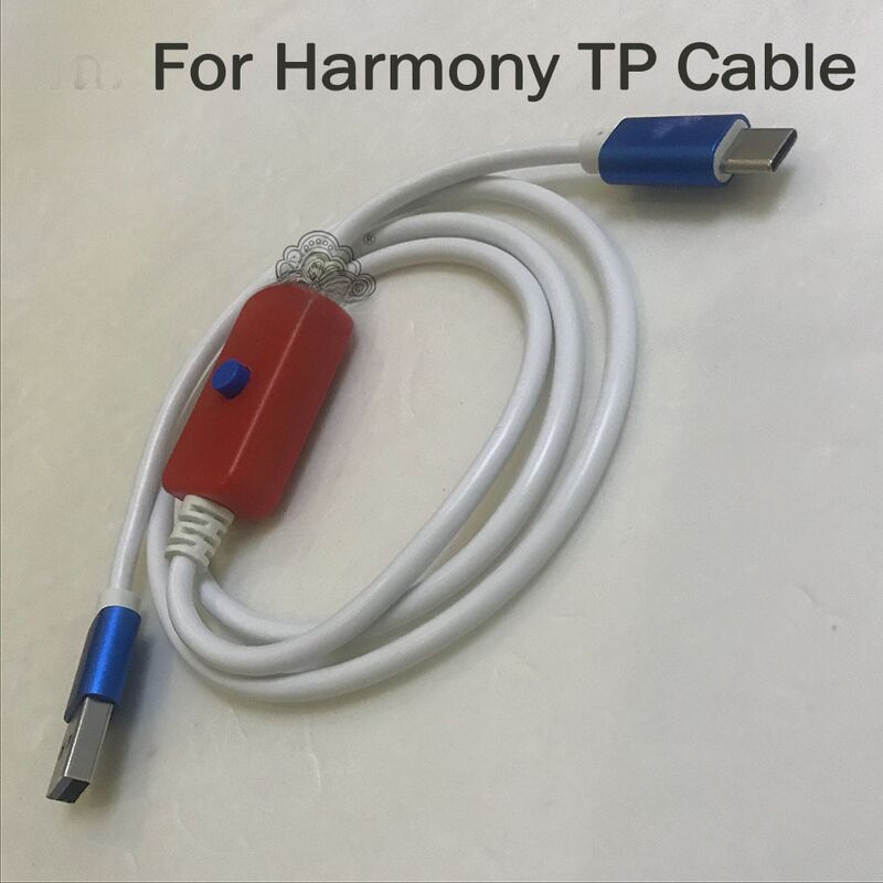 Сервисный кабель Harmony TP для программатора Huawei, 50 см