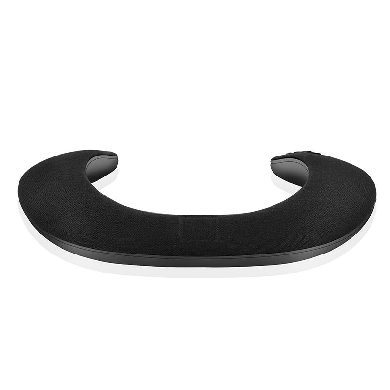 Bluetooth-колонка на шею G500, U-образная, для бега и спорта, версия Bluetooth 5.3