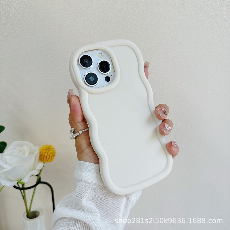 Чехол RuggedShield для iPhone 16 Plus/16 Pro, силиконовый TPU, противоударный