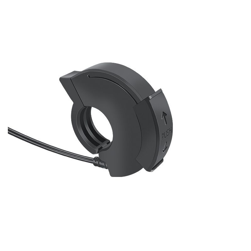 Зарядное устройство для мотоцикла и электротранспорта, USB Type-C, быстрая зарядка, водозащищённое