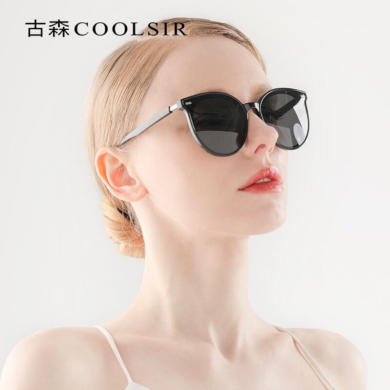 Поляризационные солнцезащитные очки COOLSIR 8911, TAC-линзы, для вождения