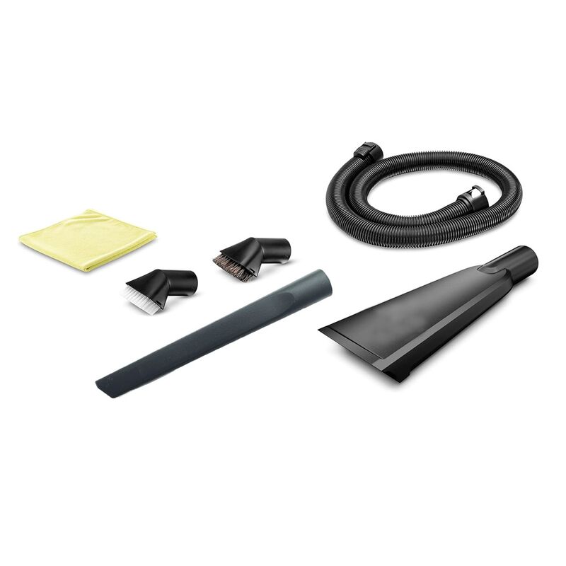 EMEXIN набор аксессуаров для чистки салона автомобиля, аналог Karcher 2.863-304.0