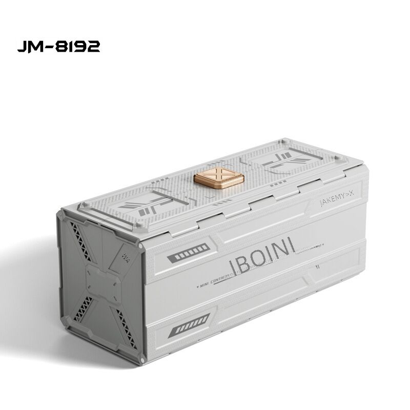Набор точных отвёрток JM-8192, 180 предметов, для ремонта телефонов и техники