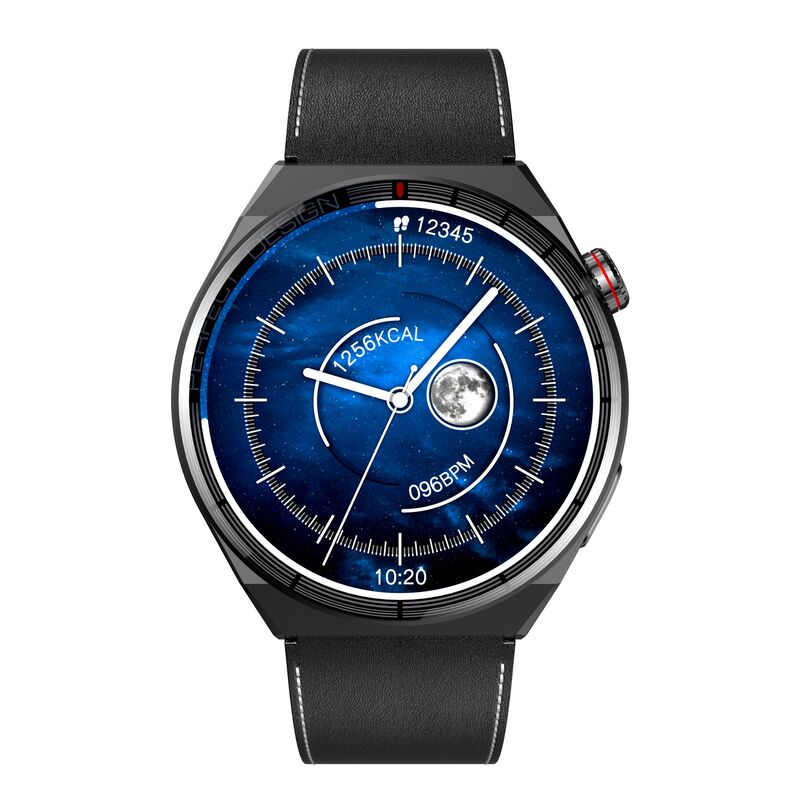 Смарт-часы YSCEN DW13 Bluetooth с полностью сенсорным экраном 1,5″