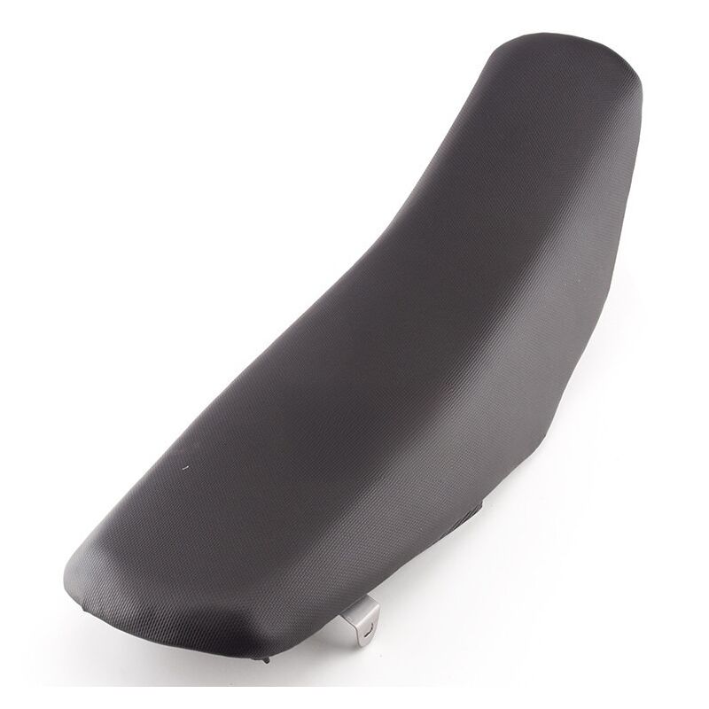Сиденье Lingqi для эндуро-мотоцикла Honda CRF110, оригинальная форма, красный/чёрный