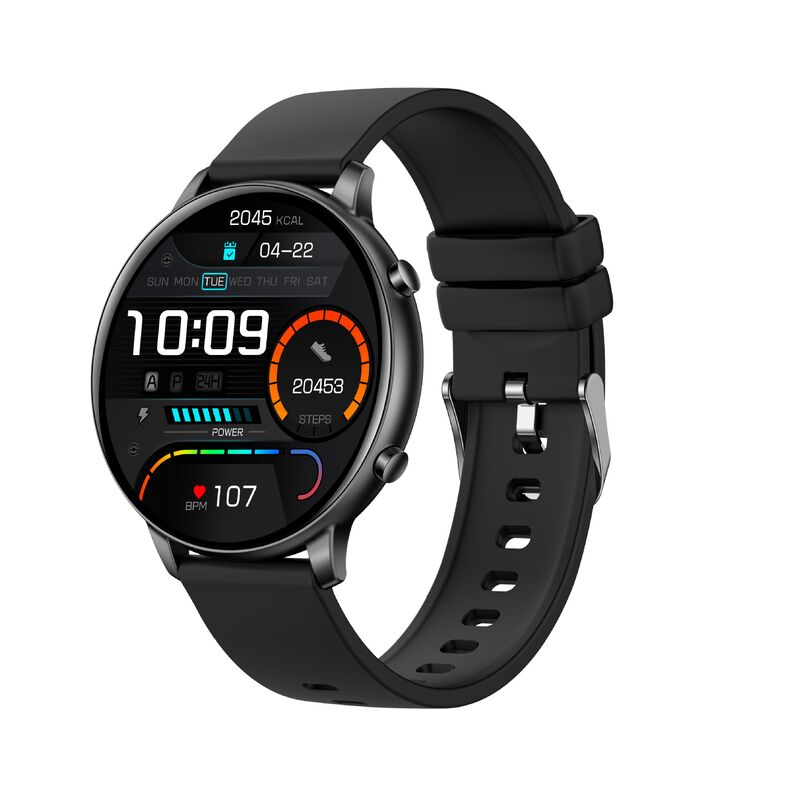 Смарт-часы G28 женские с приёмом звонков по Bluetooth, экран 1,39″