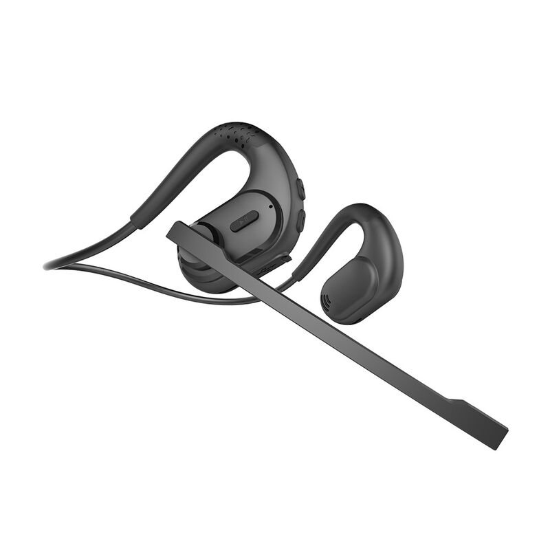 Bluetooth-гарнитура G9 бизнес-класса с отсоединяемым микрофоном, чёткая связь HD