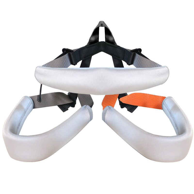 Пояс-harness для банджи-фитнеса и прыжковых танцев, размеры обычный и XL