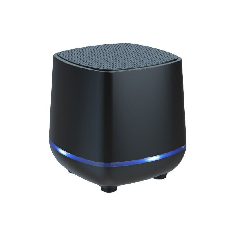 Настольная колонка P6 со встроенной звуковой картой, Bluetooth и USB