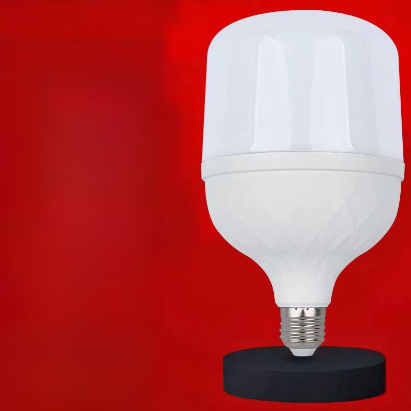 Shigong LED-лампа-шар E27 со стабилизированным током, 5-150 Вт