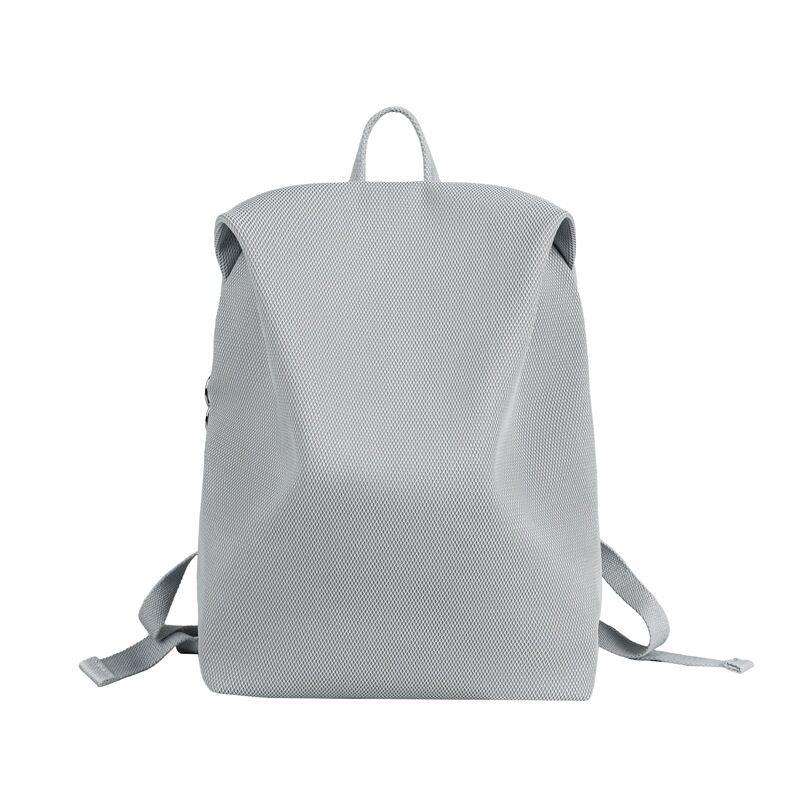 Рюкзак MAKI BAG casual сетчатый, для ноутбука 14 дюймов, повседневный, лёгкий