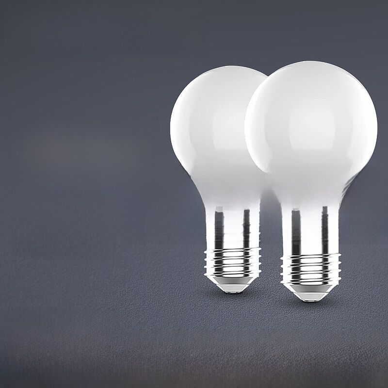 Лампа LED FSL Foshan Lighting, цоколь E27/E14, 3–100 Вт, серия Super