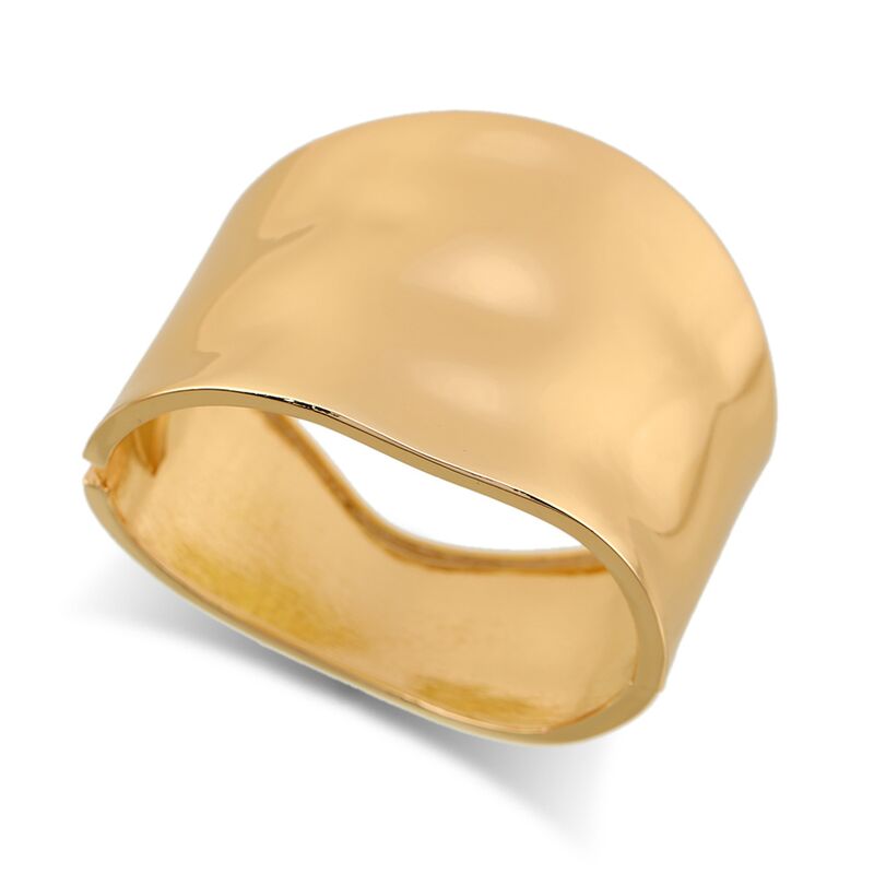 Браслет женский KAYMEN JEWELRY, сплав, геометрия, неправильная форма, сатинированный