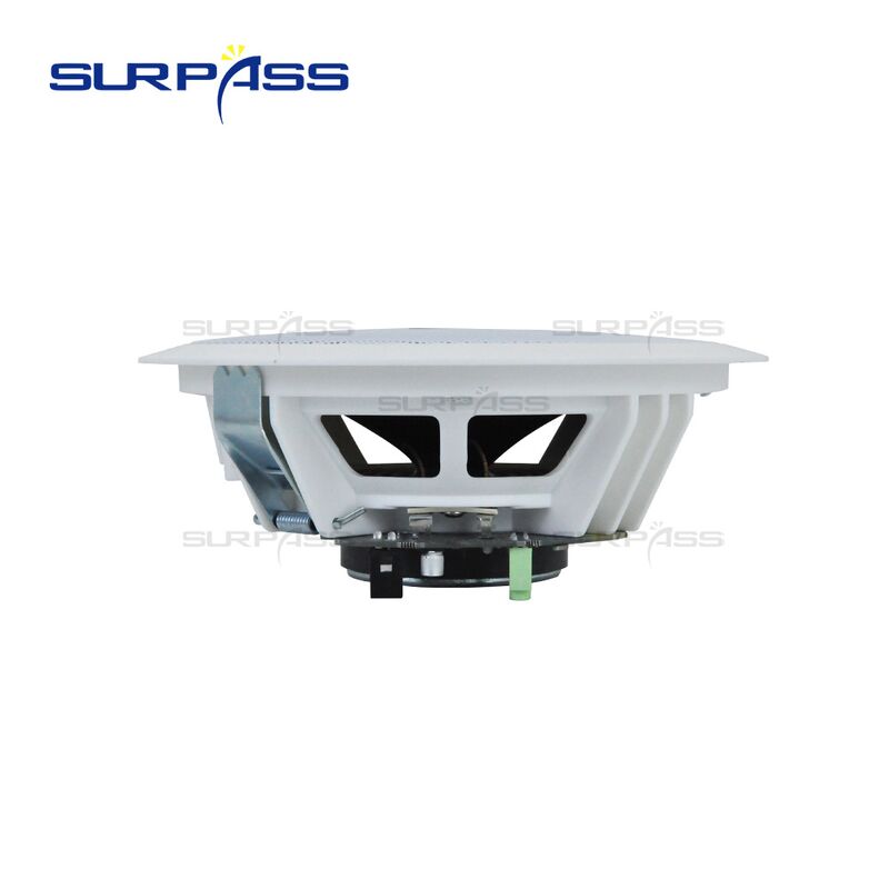Потолочная Bluetooth-колонка SURPASS BT510 для дома и офиса, радио, караоке
