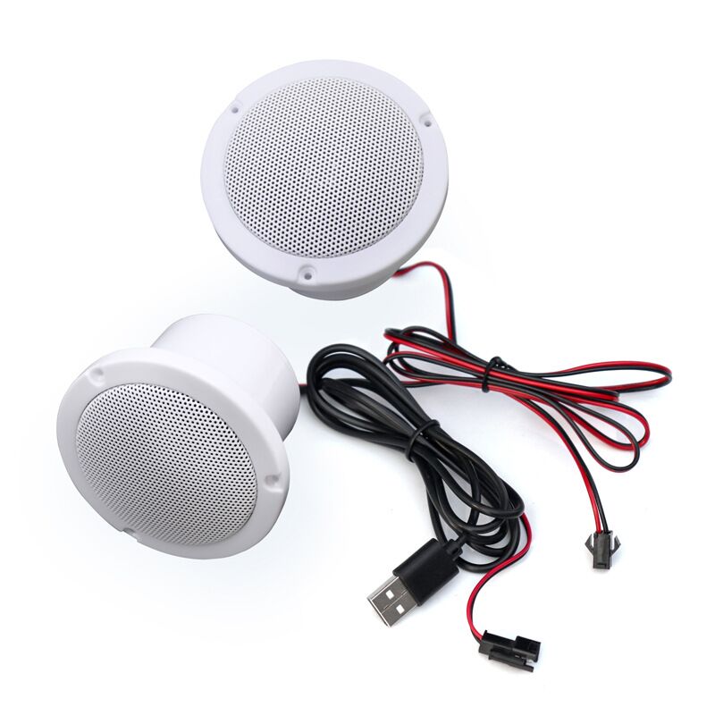 Bluetooth-колонка HKT встраиваемая, для умного дома, голосовые подсказки