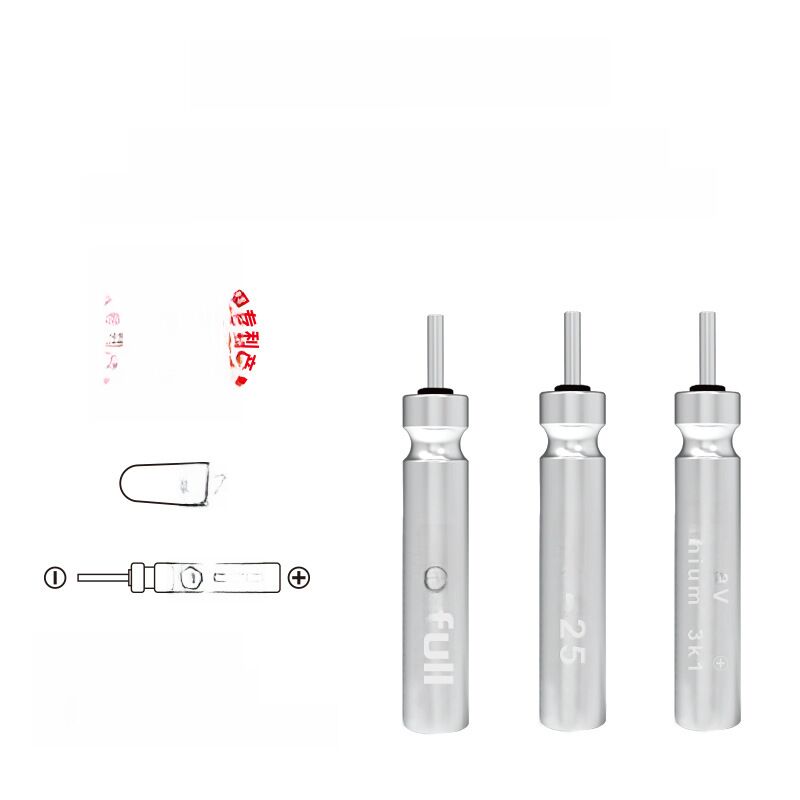 Батарейки Dannifu CR425/CR311/CR316/CR322/CR435 для электронных светящихся поплавков