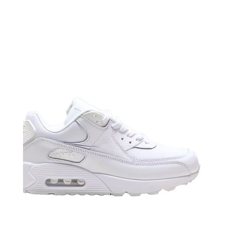 Кроссовки в стиле Air Max 90, сетка, амортизирующая подошва, размеры 36–45