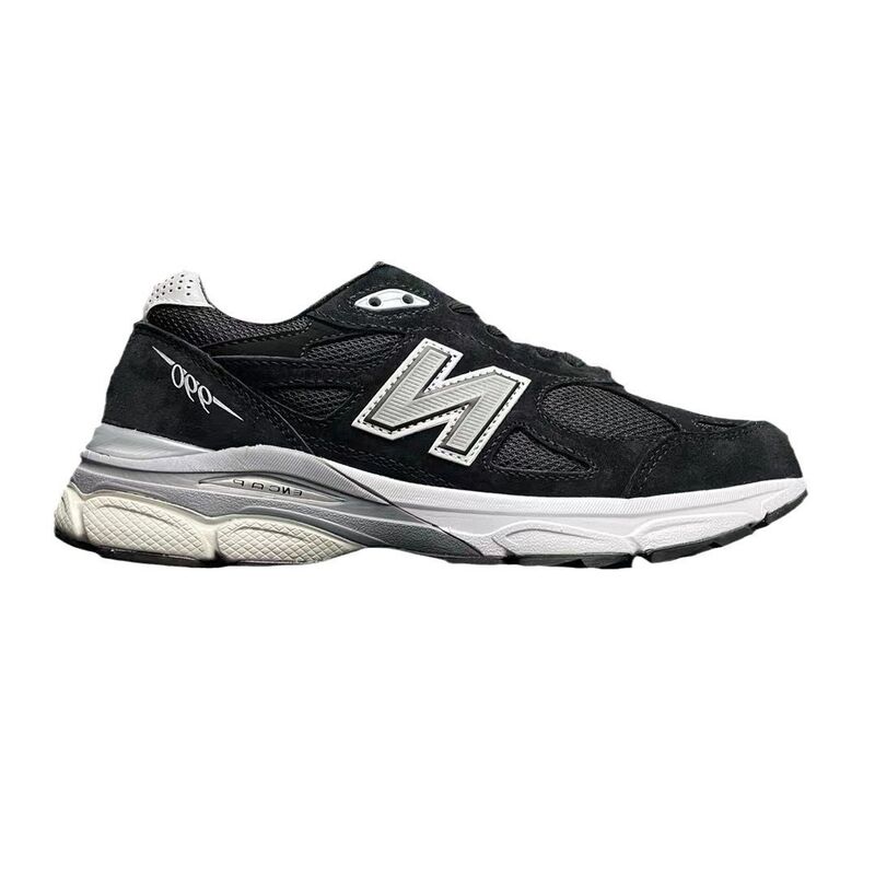 Кроссовки унисекс NB990 V3/V4/V6, ретро, амортизирующая подошва