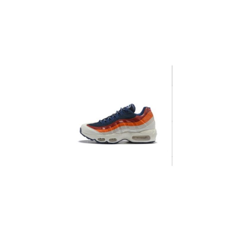 Кроссовки мужские беговые в стиле Air Max 95 TT/TN, с амортизирующей подушкой, размеры 40–46