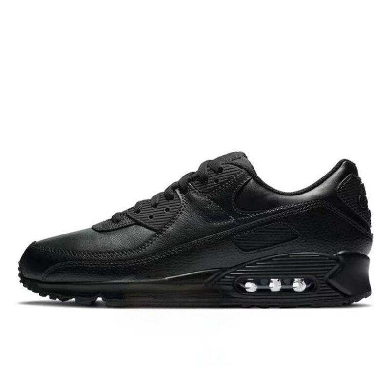 Кроссовки унисекс в стиле Air Max 90 с воздушной подушкой в подошве