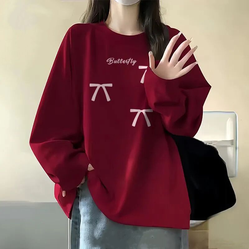 Футболка унисекс, 100% хлопок, длинный рукав, круглый вырез, S–4XL