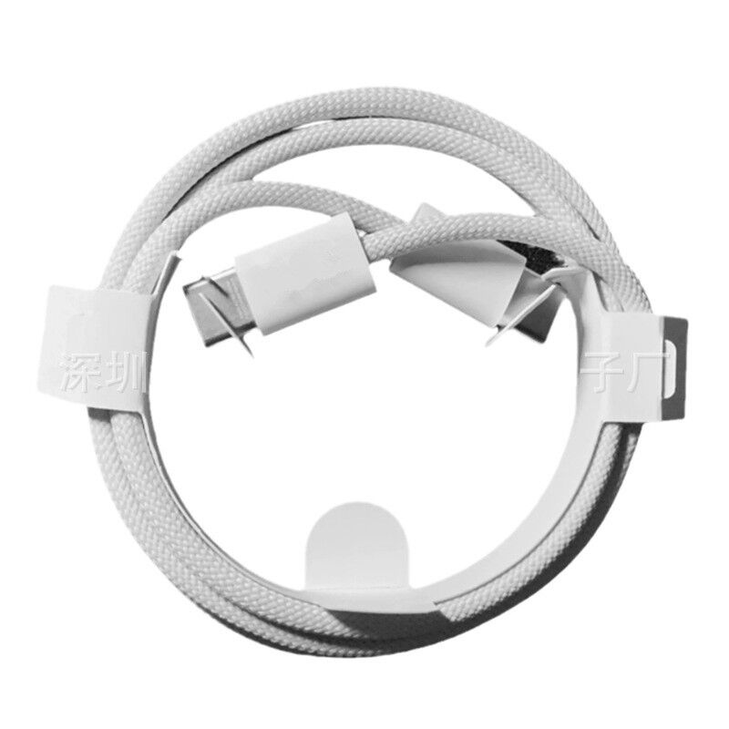 Кабель USB-C — USB-C djoey, 60 Вт, оригинальный, для iPhone 15