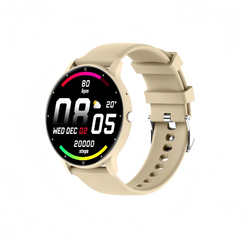 Смарт-часы Dafit ZL02D/ZL02C Pro с Bluetooth-звонками, пульсом и спортрежимами