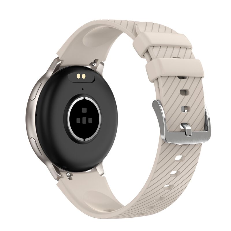 Смарт-часы S53, экран 1.39 дюйма, Bluetooth-звонки, пульсометр, давление