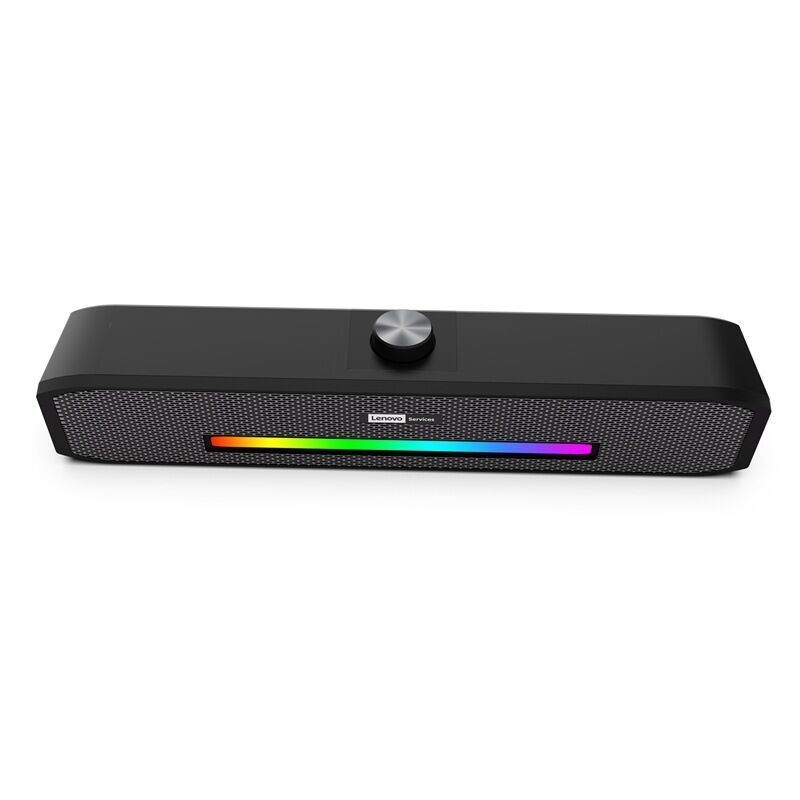 Проводная и Bluetooth-колонка B02 для компьютера и ноутбука, деревянный корпус, USB, светящийся корпус