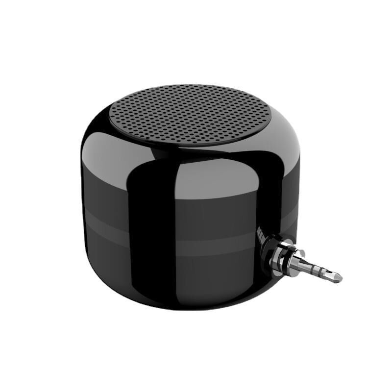 Мини-колонка M400, усилитель для телефона 5 Вт, Bluetooth 5.0, порт 3,5 мм