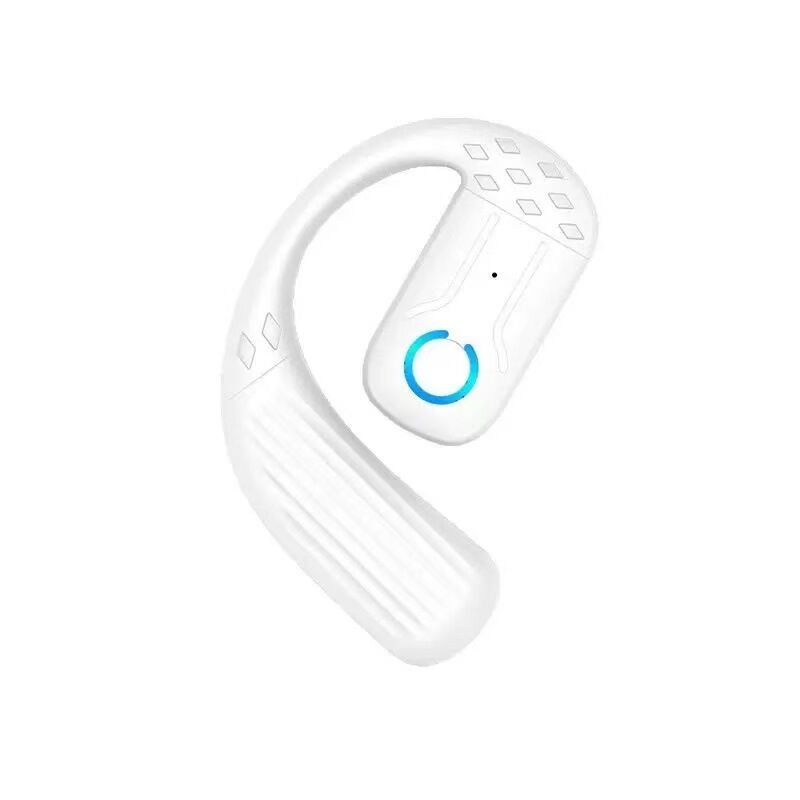 Bluetooth-наушники B01 с костной проводимостью, без вкладышей, для спорта
