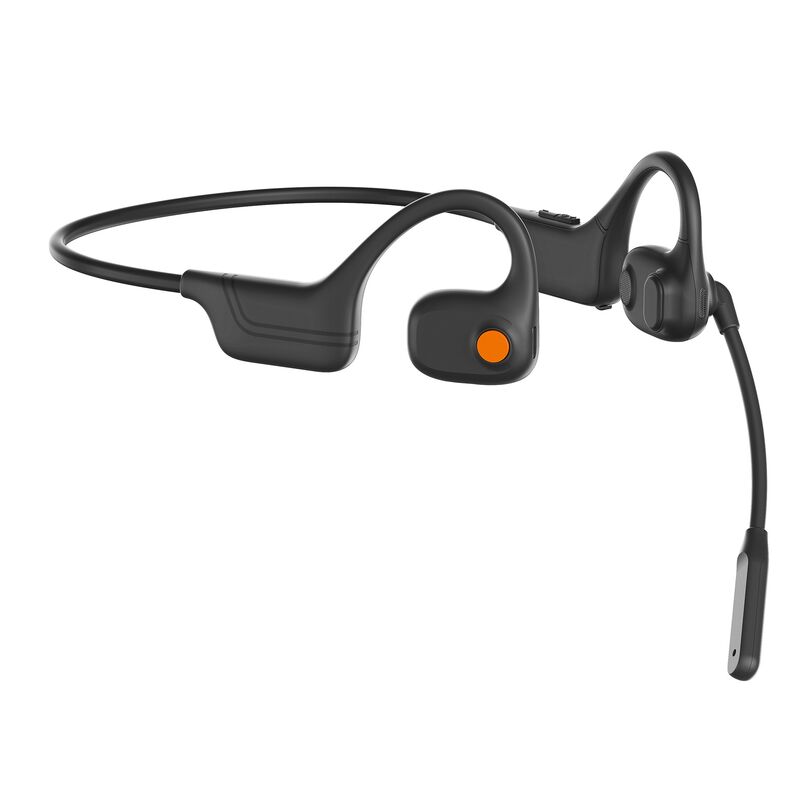 Bluetooth-наушники DG09 открытого типа с воздушной проводимостью, направленный микрофон